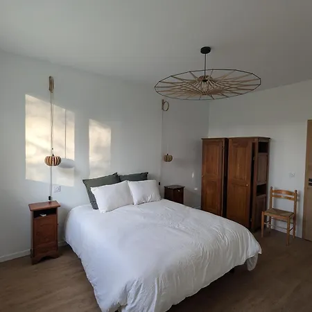 De Plain Pied Avec 3 Belles Apartment *
