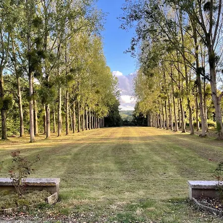 De Plain Pied Avec 3 Belles * Saint-Amand-des-Hautes-Terres