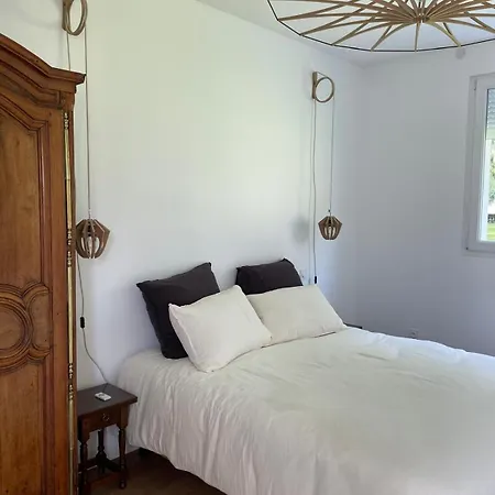 Apartment De Plain Pied Avec 3 Belles