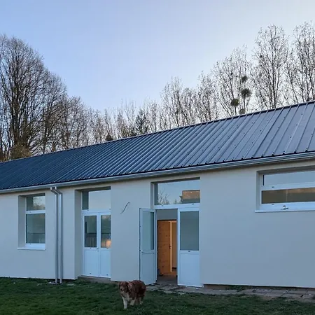 De Plain Pied Avec 3 Belles Apartment Saint-Amand-des-Hautes-Terres