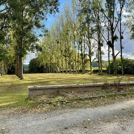De Plain Pied Avec 3 Belles * Saint-Amand-des-Hautes-Terres