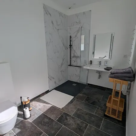 De Plain Pied Avec 3 Belles Apartment Saint-Amand-des-Hautes-Terres